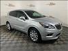 2017 Buick Envision