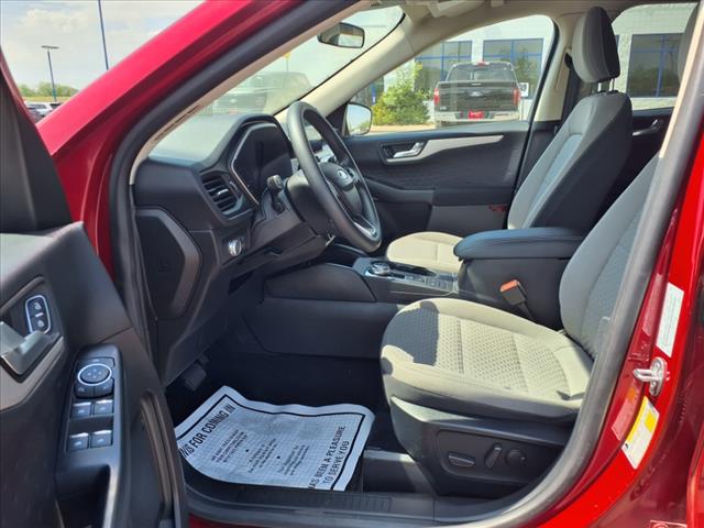 2020 Ford Escape SE - Photo 10
