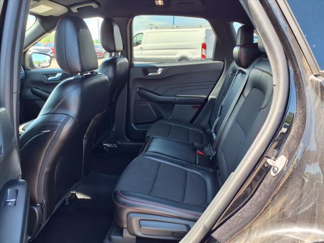 2023 Ford Escape ST-Line - Photo 10