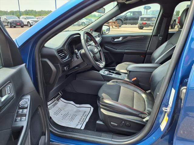 2023 Ford Escape ST-Line - Photo 10