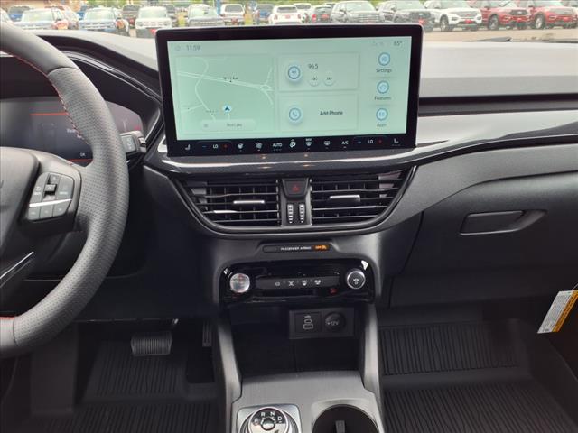 2025 Ford Escape Hybrid ST-Line Select - Photo 10