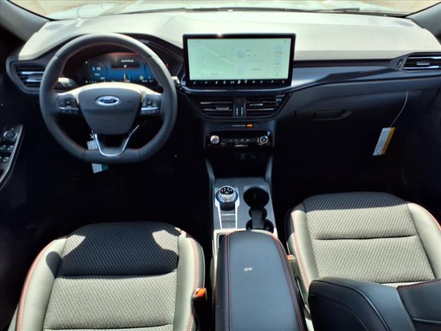 2025 Ford Escape Hybrid ST-Line Elite - Photo 10