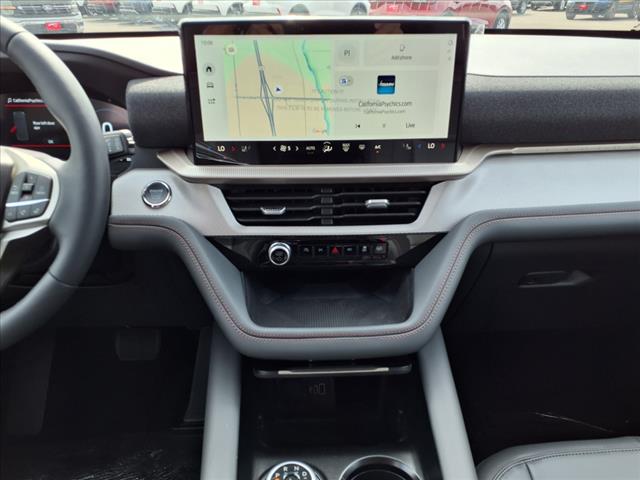 2025 Ford Explorer Active - Photo 10