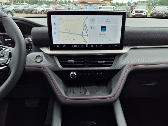 2025 Ford Explorer ST-Line - Photo 10