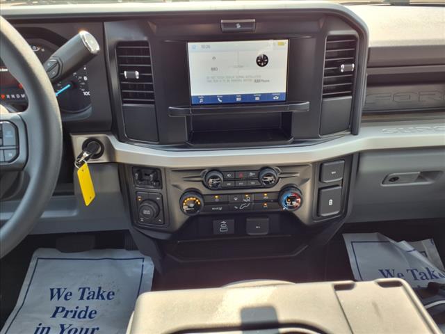 2025 Ford F-250 Super Duty XL - Photo 10
