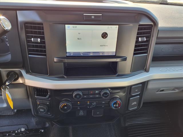 2025 Ford F-250 Super Duty XL - Photo 10