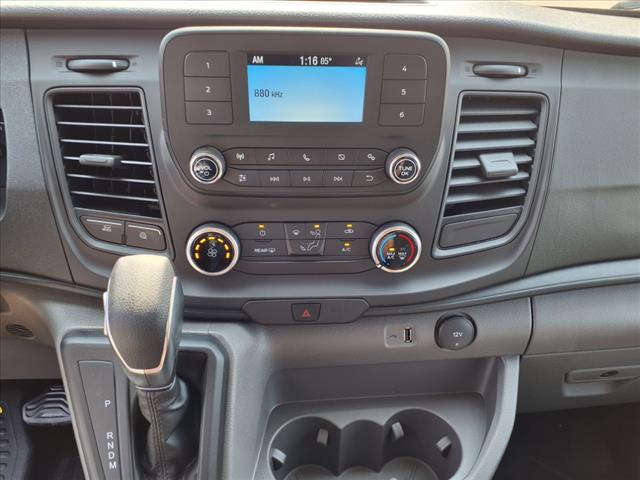 2025 Ford Transit 250 - Photo 10