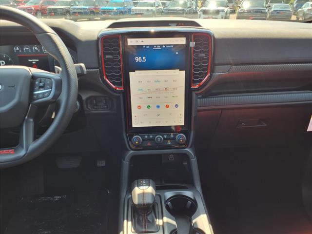 2025 Ford Ranger Raptor - Photo 10