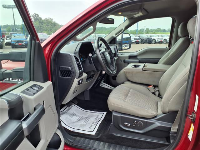 2018 Ford F-150 XLT - Photo 10