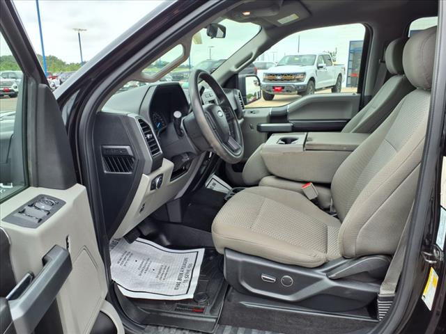 2018 Ford F-150 XL - Photo 10