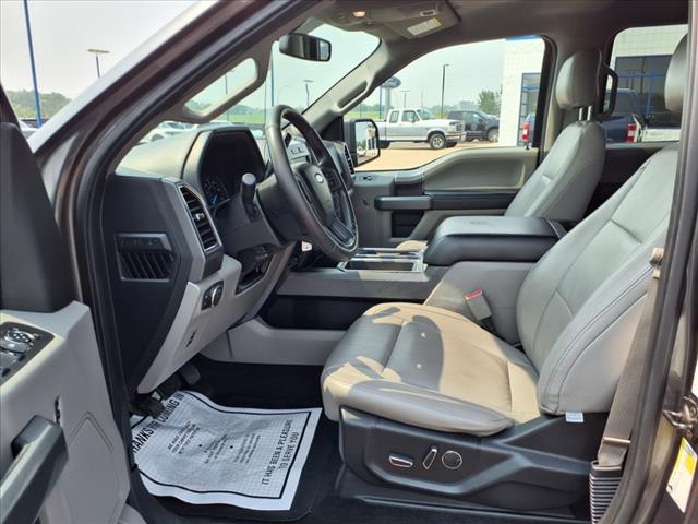 2017 Ford F-150 XLT - Photo 10