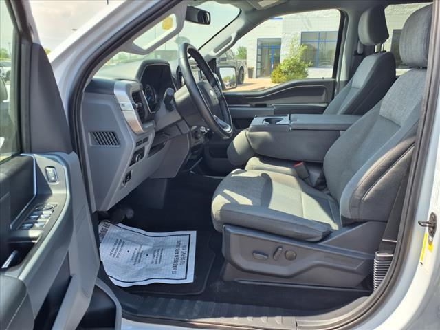 2022 Ford F-150 XLT - Photo 10