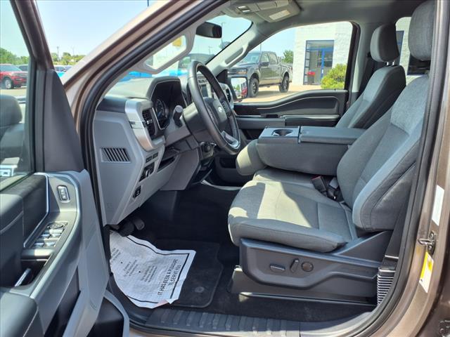 2022 Ford F-150 XLT - Photo 10