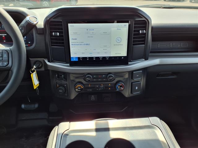 2025 Ford F-150 XL - Photo 10