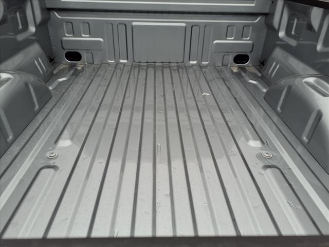 2025 Ford F-150 STX - Photo 10