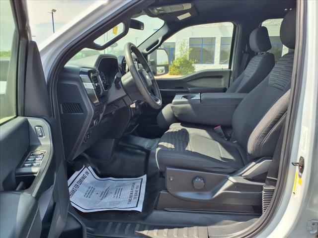 2021 Ford F-150 XLT - Photo 10