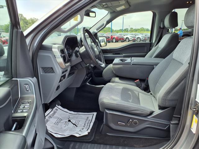 2021 Ford F-150 XLT - Photo 10