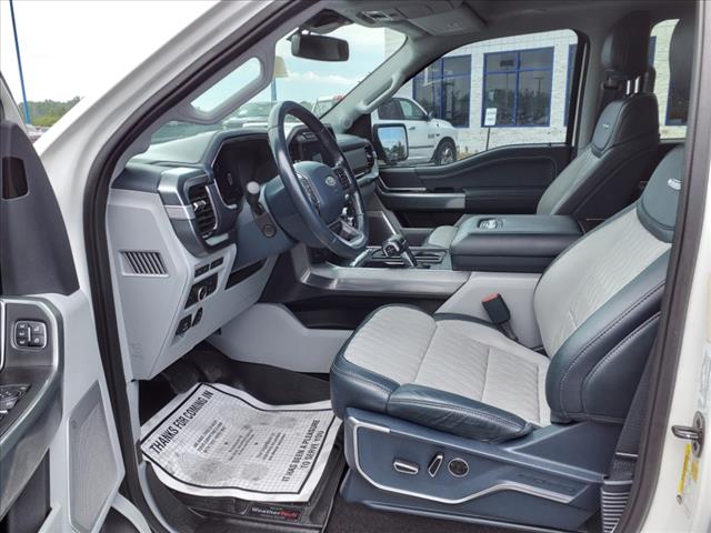 2021 Ford F-150 Limited - Photo 10