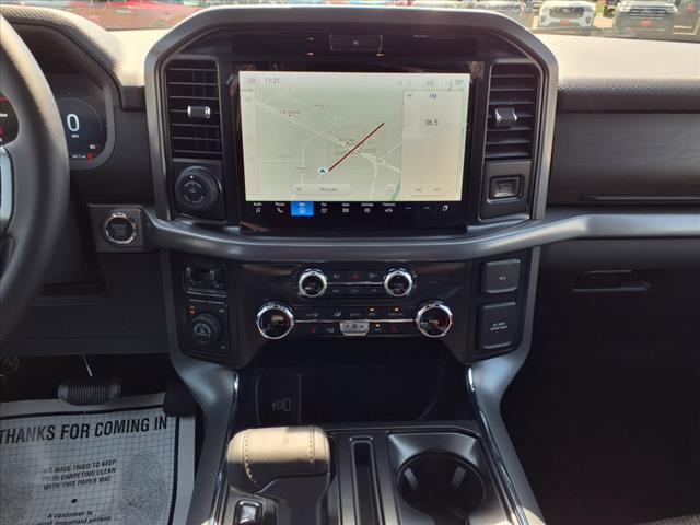 2025 Ford F-150 XLT - Photo 10