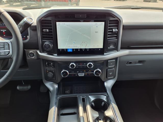 2025 Ford F-150 XLT - Photo 10