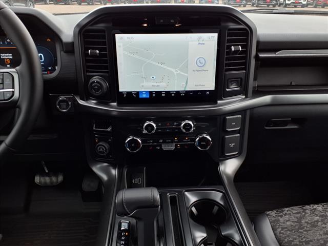 2025 Ford F-150 Tremor - Photo 10