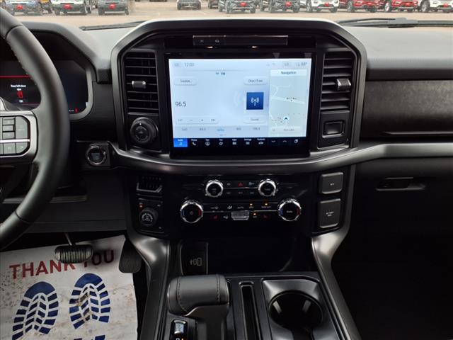 2025 Ford F-150 Tremor - Photo 10
