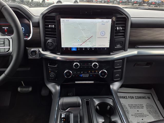 2025 Ford F-150 Lariat - Photo 10