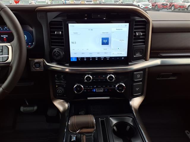2025 Ford F-150 King Ranch - Photo 10