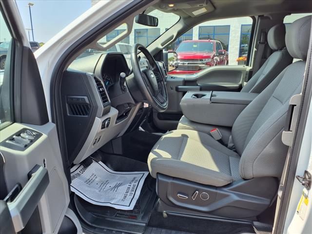 2018 Ford F-150 XL - Photo 10