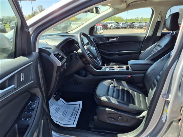 2023 Ford Edge SEL - Photo 10