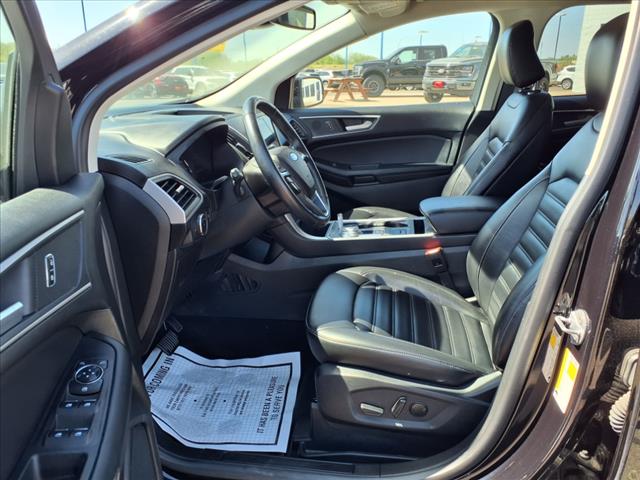 2023 Ford Edge SEL - Photo 10