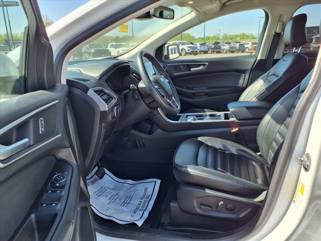2023 Ford Edge SEL - Photo 10