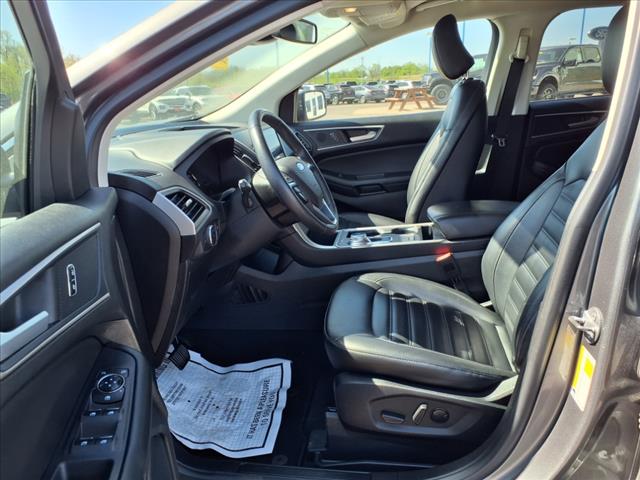 2023 Ford Edge SEL - Photo 10