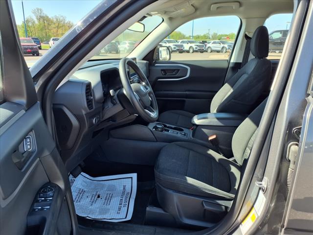2022 Ford Bronco Sport Base - Photo 10