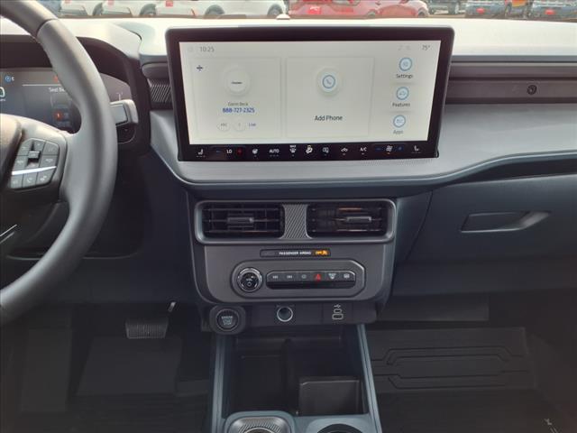 2025 Ford Maverick XLT - Photo 10