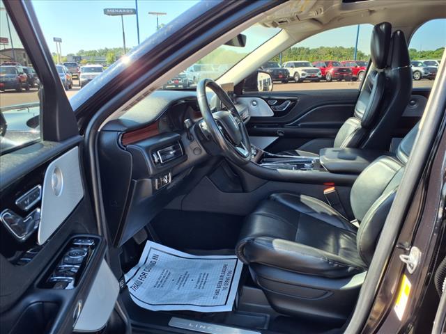2022 Lincoln Aviator Reserve - Photo 10