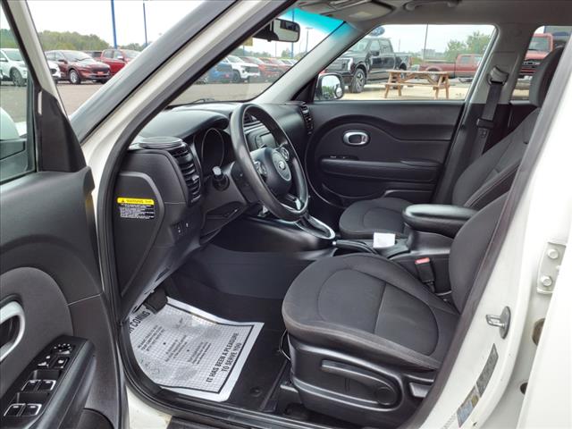2019 Kia Soul Base - Photo 10