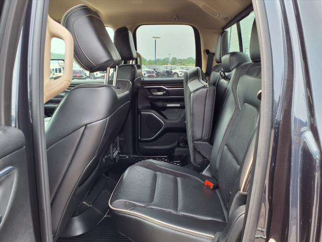 2019 RAM 1500 Laramie - Photo 11