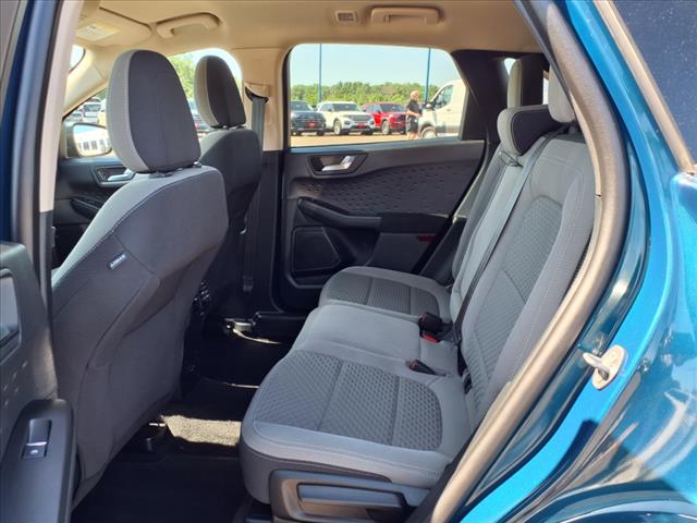 2020 Ford Escape SE - Photo 11