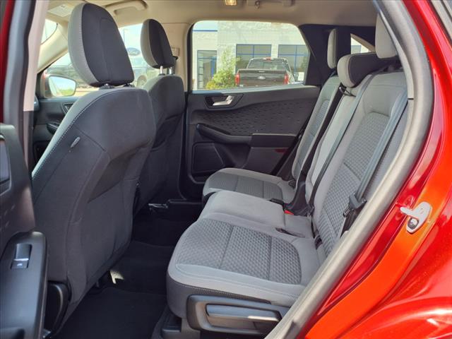 2020 Ford Escape SE - Photo 11