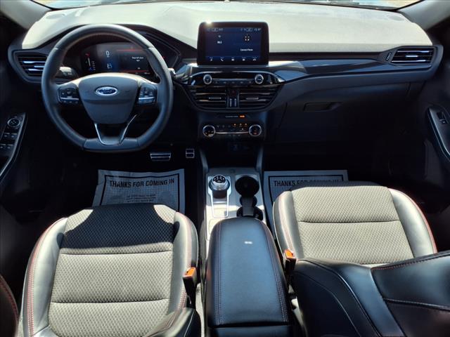 2023 Ford Escape ST-Line - Photo 11