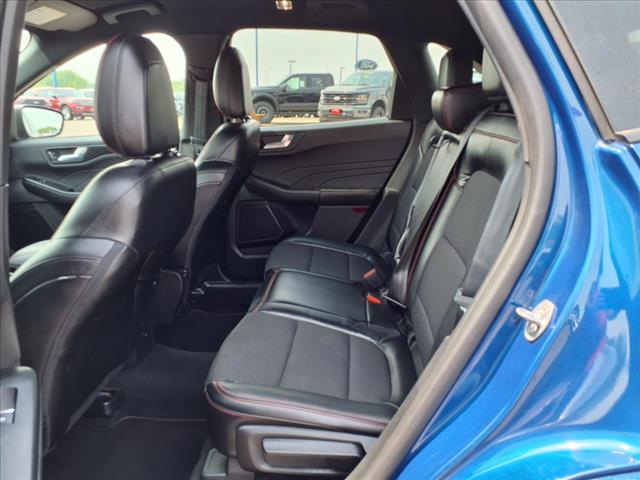 2023 Ford Escape ST-Line - Photo 11