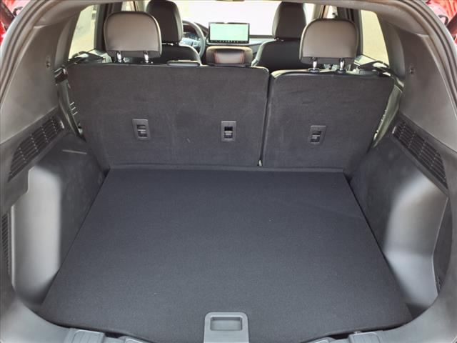 2025 Ford Escape Hybrid ST-Line Select - Photo 11