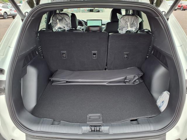 2025 Ford Escape Hybrid ST-Line Select - Photo 11