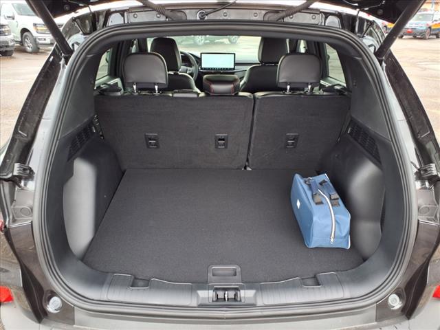 2025 Ford Escape Hybrid ST-Line Select - Photo 11