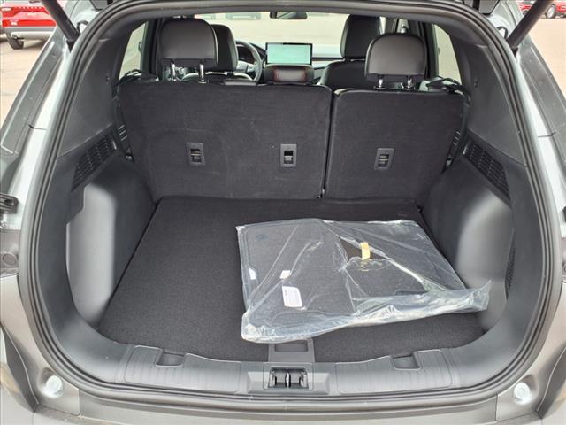 2025 Ford Escape Hybrid ST-Line Select - Photo 11