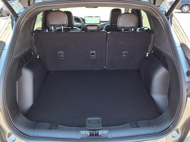 2025 Ford Escape Hybrid ST-Line Elite - Photo 11