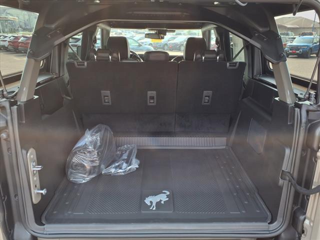 2025 Ford Bronco Raptor - Photo 11