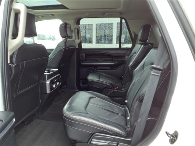 2021 Ford Expedition Platinum - Photo 11
