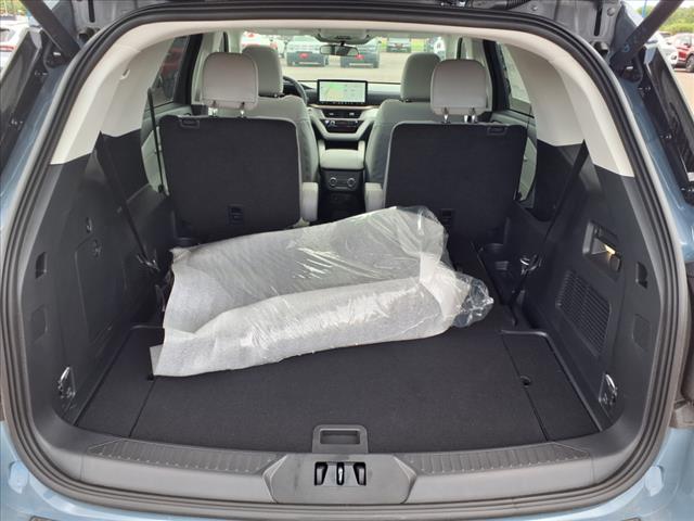 2025 Ford Explorer Active - Photo 11